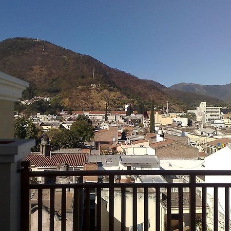 Departamento Los Pinos Salta Luaran gambar