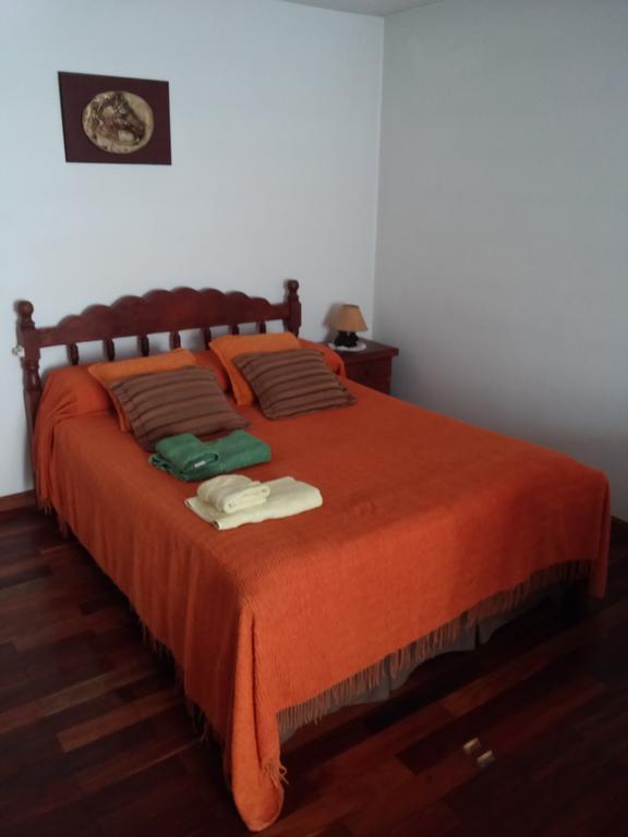 Departamento Los Pinos Salta Bilik gambar