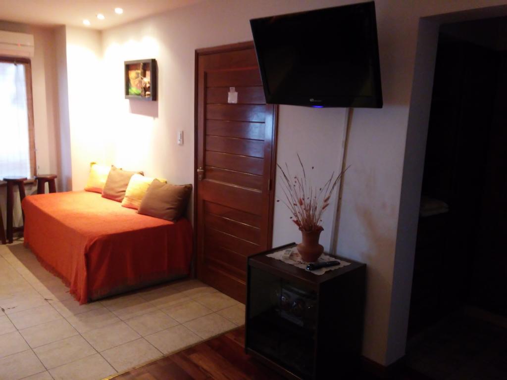 Departamento Los Pinos Salta Bilik gambar