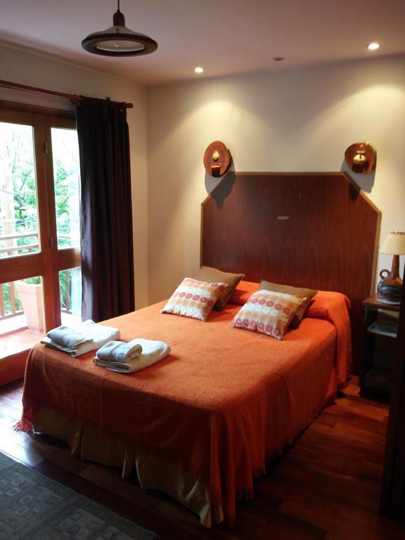 Departamento Los Pinos Salta Bilik gambar