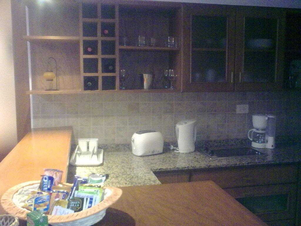 Departamento Los Pinos Salta Bilik gambar