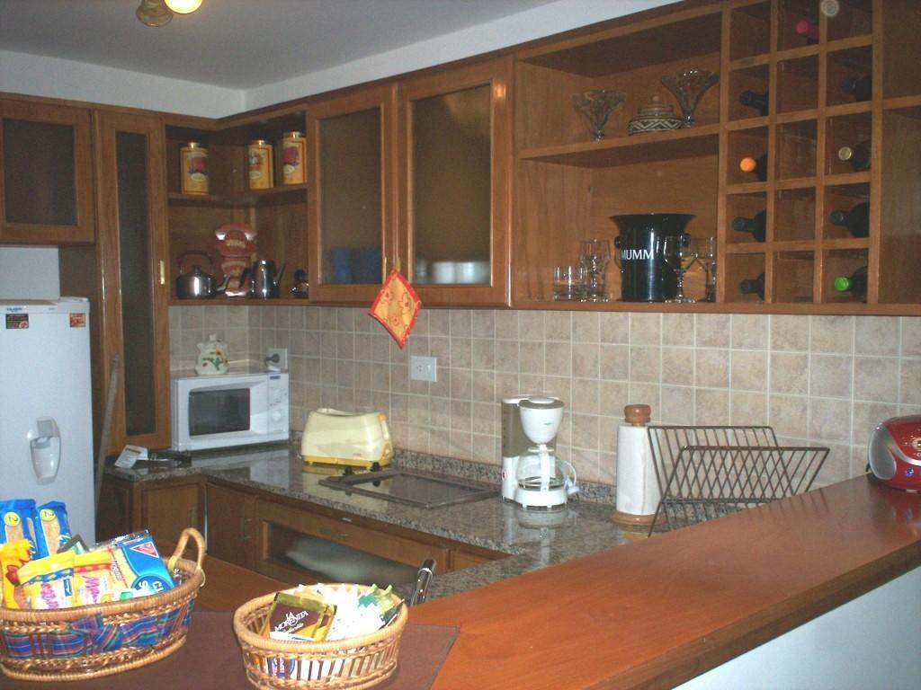 Departamento Los Pinos Salta Bilik gambar