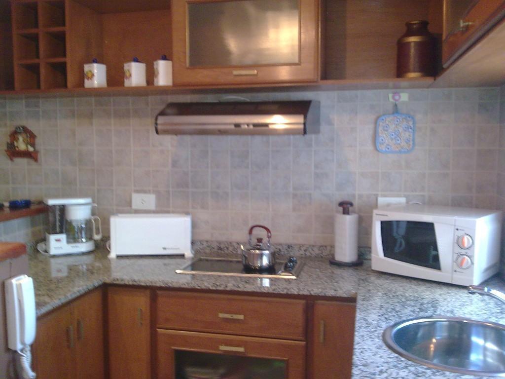 Departamento Los Pinos Salta Bilik gambar
