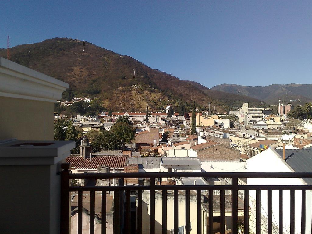 Departamento Los Pinos Salta Luaran gambar