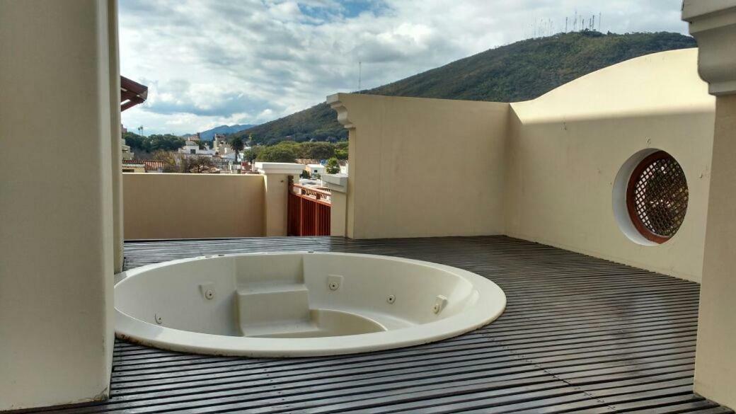 Departamento Los Pinos Salta Luaran gambar