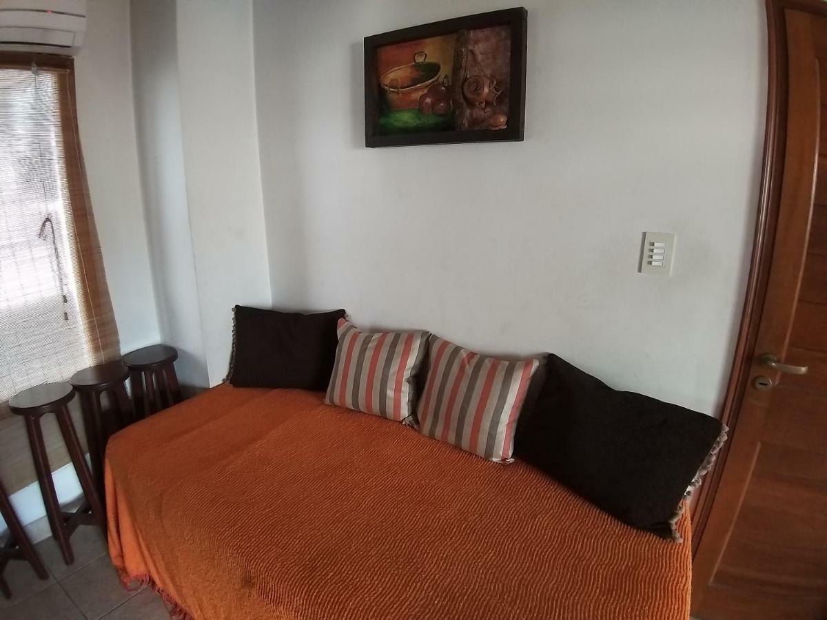 Departamento Los Pinos Salta Luaran gambar